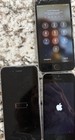 Lot Of 35   Apple  Samsung   Android Devices  Phones Tablets For Parts repair
