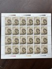 China Stamps 1998-15 He Xiangning   s Paintings 3 Full Sheets  Total 72 Stamps Mnh