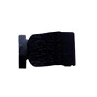 Original Side Usb Rubber Plug Lid Cover Shell For Nikon D600 Camera Repair Part