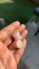 Ear Gauges Organic Stone Ear Plugs Tunnels 2 G  0g 00g 12 14 16 19 22 25mm Usa 