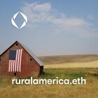 Ruralamerica eth Urbanamerica eth Ens Domain Ethereum Blockchain Digital Bundle 
