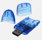 Usb 2 0 Flash Memory Card Readers Adapters Camera Sd Sdhc Sdxc For Pc