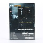 Dc Comics Batman Dark Knight Rises Action Figure 1 9 Scale Statue Toy New In Box