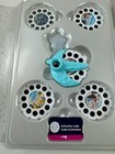 Moonlite Frozen Gift Pack Storybook Projector   5 Story Reels Smartphones  read