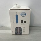 Boneco Healthy Air Model A250 Aqua Pro 2-in-1 Water Filter New Open Box 