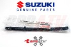Suzuki Ltz400 Genuine Oem Cam Chain Guides Chain Tensioner Heavy Duty Cam Chain