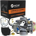 Niche Carburetor For Polaris Sportsman 500 600 Magnum Ranger 425 500 3131441