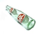 Vintage Dr Pepper  10 Fl  Oz  Bottle