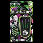 Winmau Mike Maloney - 20 Gram 90  Tungsten Alloy Soft Tip
