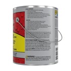 Liquid Rubber Coating Sealant Waterproof Flexible Breathable Uv 1 Gallon Clear