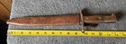 Us Army Krag Springfield 1899 Knife Bayonet Scabbard Theater Made Custom Sheath 