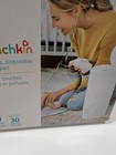 Munchkin Toss Portable Disposable Diaper Pail Holds 30 Diapers   New Bin 1