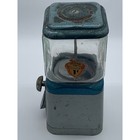 Vintage Acorn Gumball Machine