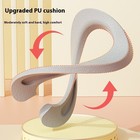 Baby Toddler Potty Training Toilet Seat Portable Non-slip Duck Design