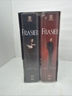 Frasier  The Complete Series dvd  2015  44-disc Set  Seasons 1-11  New Cheers