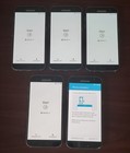 Lot Of  5  Samsung Galaxy S7 Sm-g930v 32gb  verizon  Smartphone