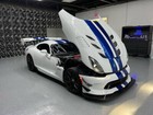 2017 Dodge Viper Gtc 2dr Coupe