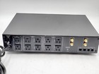 Panamax 5100-ex Power Conditioner   Surge Protector emi rfi Filtration 11 Outlet