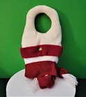 Snowman Door Hanger Holiday Christmas