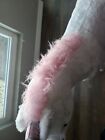 Melissa   Doug Giant Unicorn - Lifelike Plush Stuffed Animal  over 2 Feet Tall 