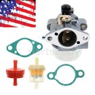 New Carburetor For Kohler Ch13 ch14 ch15 cv13 cv14  Cv15   Cv16 12-853-57-s Carb