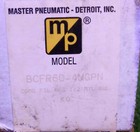 1 New Master Pneumatic Bcfr60-4ngpn Combo Filter regulator Nib     Make Offer   
