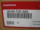 Honda 36160-tg7-a93 Lane Assist Camera 19-22 Pilot New Genuine