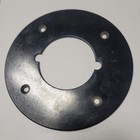 Genuine Makita 413024-1 Base Plate Nos - For Makita Routers 3612  3612c  3612br