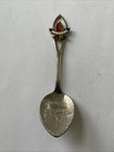 Canada Vintage Souvenir Spoon Collectible