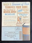 Science And Discovery Magazine Sept 1941    Wwii Era Science Digest