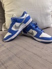 Nike Dunk Low Next Nature Royal Pulse white metallic Silver Dd1873-402