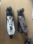 Vintage Bench Planes 2  A Dunlap And Craftsman Made In Usa