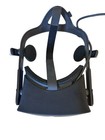 Oculus Rift Hm-a Vr Virtual Reality Headset Only