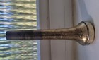 Conn Connstellation 9c-w Trumpet Mouthpiece Vintage Constellation 9cw