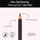 Sorme - Lip Liner Pencil - Waterproof   Smearproof - Pure Rose - Line   Define L