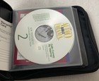 The Audio Bible Drama - Faith Comes By Hearing New Testament 16 Cd Set-missing 1