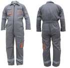 Work Wear Coverall Overall Boiler Suit Coveralls Mechanic Protective Boiler Suit