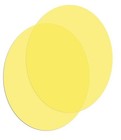 H87988431 Color Shieldz Yellow Protective Laminate For 500   500ff Series