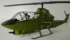 Huey Helicopter Cobra Snake Post Ww2 Plane Airplane Model Diecast Armor 1 48 F4