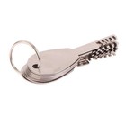Stainless Steel Comb Lock 9in1 Full Set Repair Comb Tool Bypass Method