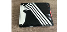 Marvel Venom Leather Money Wallet Bifold Men Boys Kids Unisex Superhero Gift New