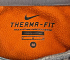 Nike University Of Texas Longhorns Orange Hoodie Men s Medium Therma-fit