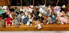 Beanie Babies Rare Retired All Have Tags In Great Condition 