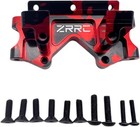 Upgrade Aluminum Front Bulkhead For 1 10 Traxxas 2wd Slash  Rustler     