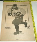 Steely Dan Vintage Album Ad Advert 1974 Pretzel Logic Becker Fagen Jazz Rock