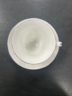 Wedgewood St  Moritz Cup   Saucer 