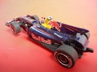 Carrera Go 1 43 Red Bull Renault F1 Slot Car