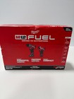 New Milwaukee 3497-22 M12 Fuel 12v 2-tool Combo Kit Hammer Drill   Impact Driver