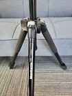 Manfrotto 190  3section Tripod With 3way 804 Tripod Head