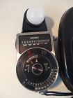 Sekonic C 340 L-428 System Meter With Case - Untested